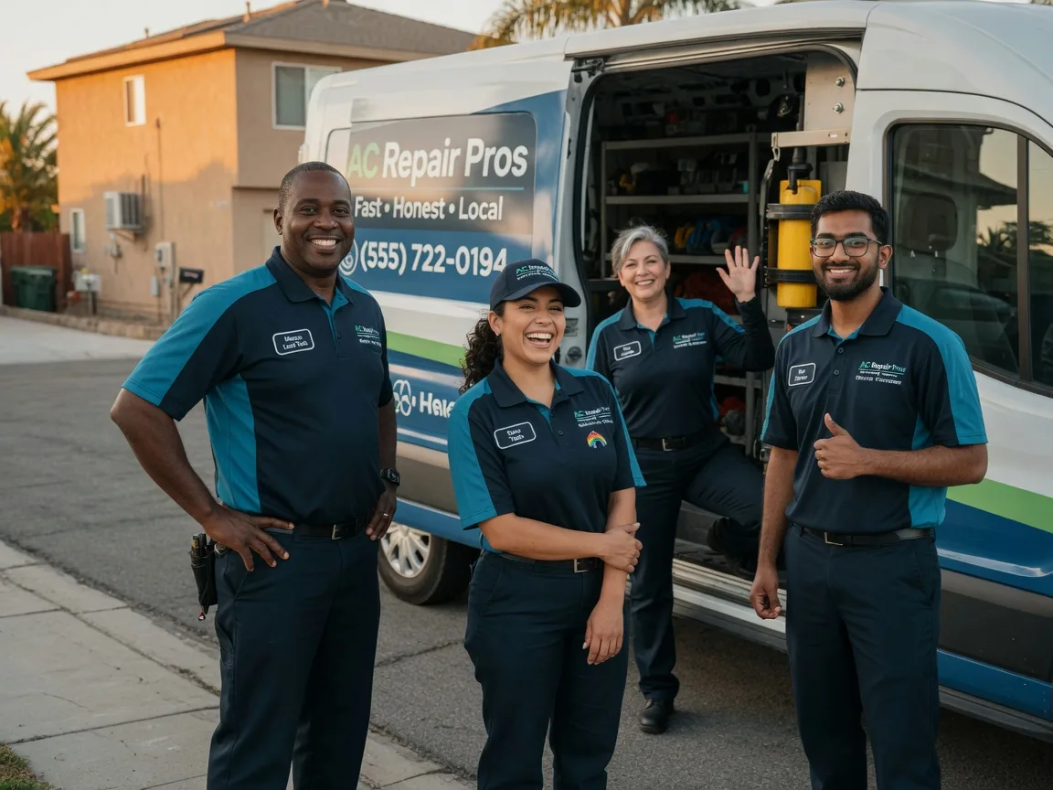 AC Repair company in Wilmore, KY