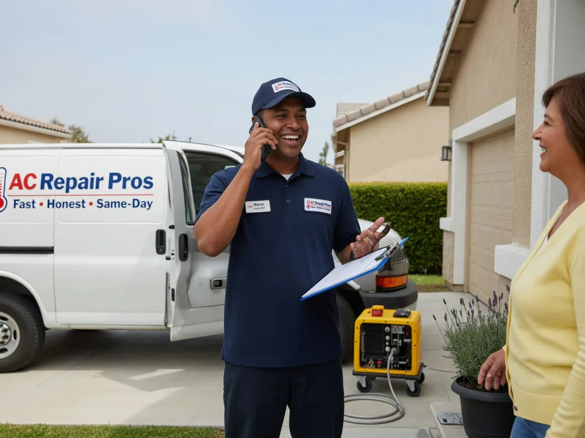 AC Repair Wilmore, KY FAQs